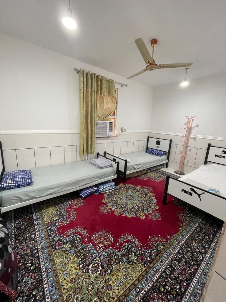 ویلا یک خوابه رایان 6