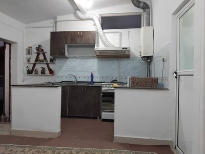 سوئیت یک خوابه بادام