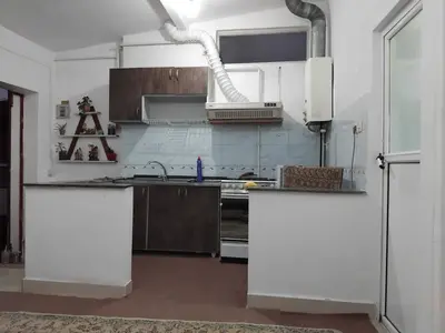 سوئیت یک خوابه بادام