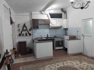 سوئیت یک خوابه بادام