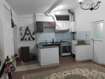 سوئیت یک خوابه بادام