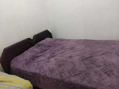 سوئیت یک خوابه بادام