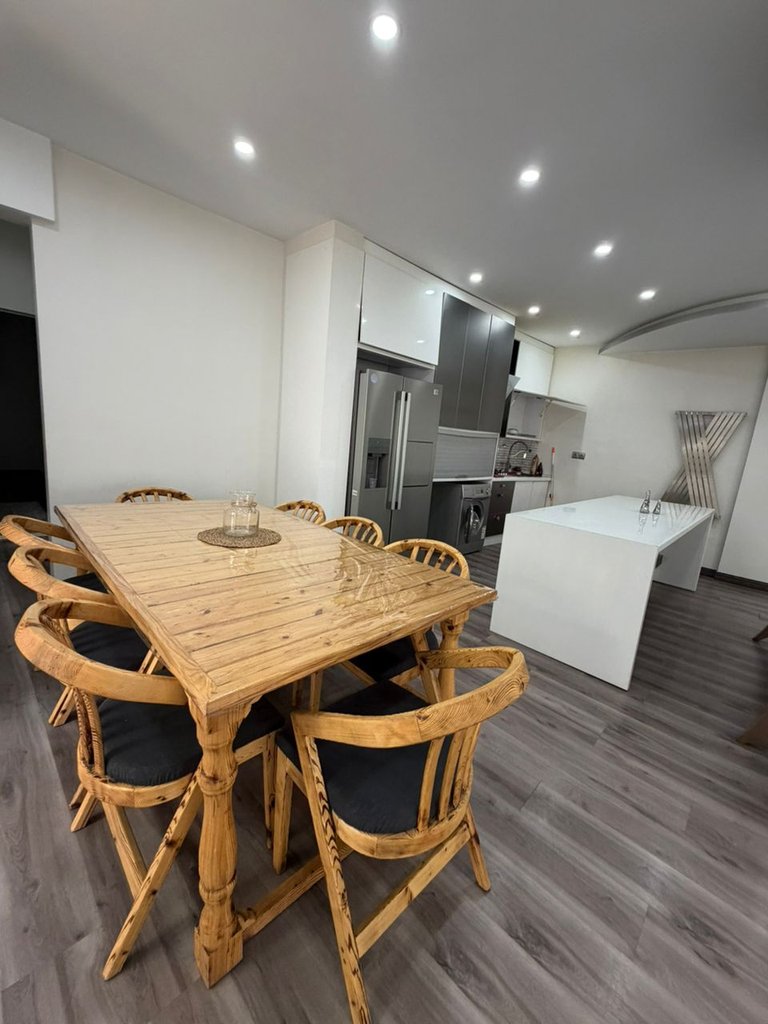 ویلا دوخوابه بام ستاره