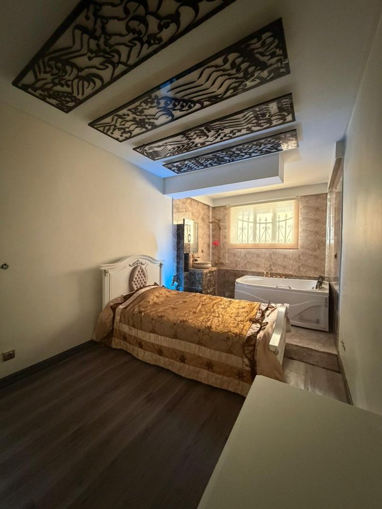 ویلا دوخوابه بام ستاره