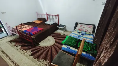 سوئیت دوخوابه ساحلی طلایی 3