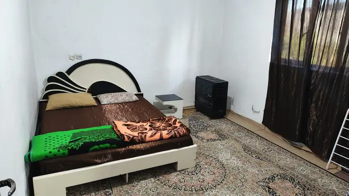 سوئیت دوخوابه ساحلی طلایی 3