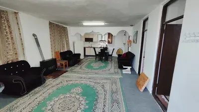 سوئیت دوخوابه ساحلی طلایی 3