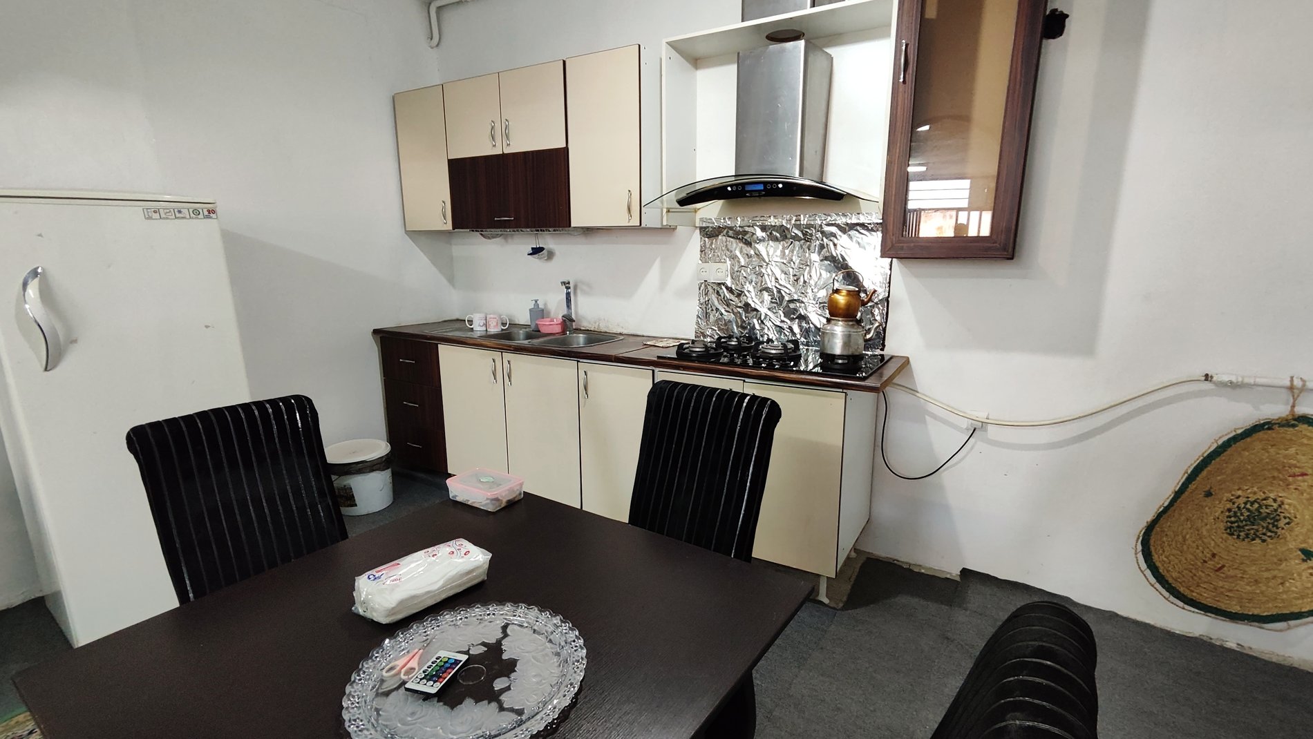 سوئیت دوخوابه ساحلی طلایی 3