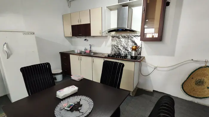 سوئیت دوخوابه ساحلی طلایی 3