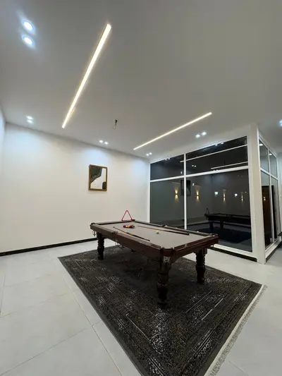 ویلا دوخوابه استخردار ویلامن