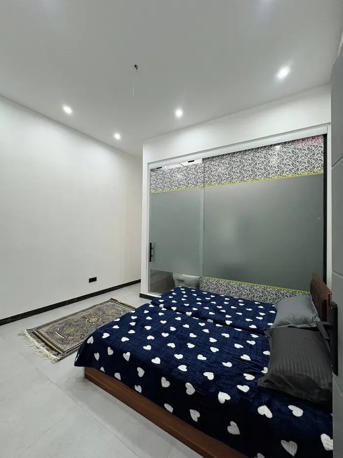 ویلا دوخوابه استخردار ویلامن