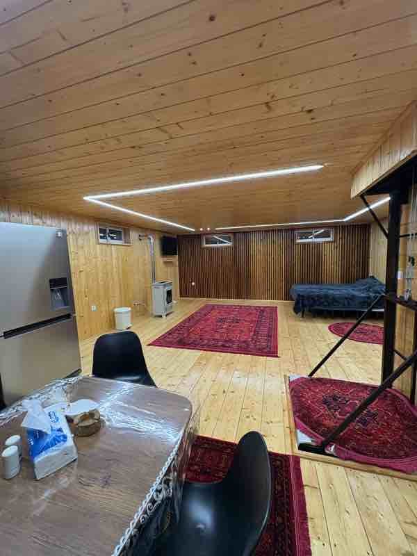 آپارتمان فلت چوبام - انتخاب عنوان تصویر