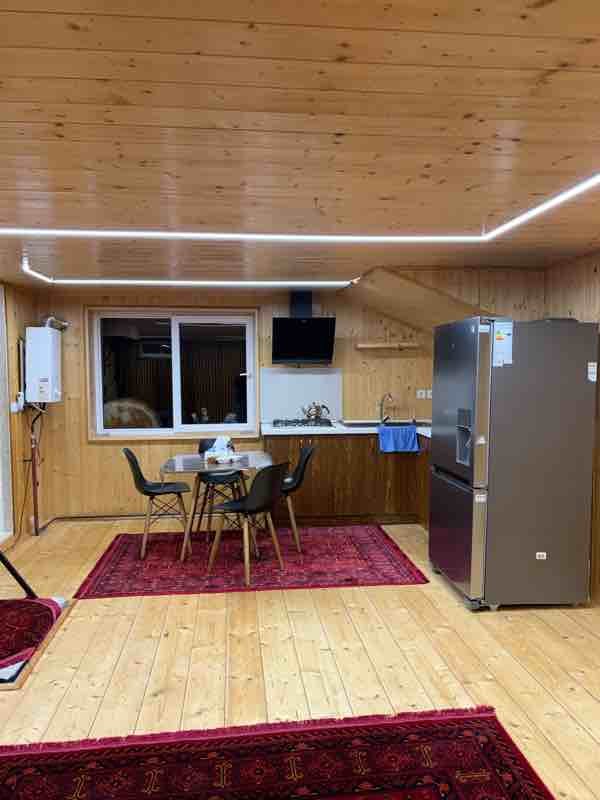 آپارتمان فلت چوبام - انتخاب عنوان تصویر