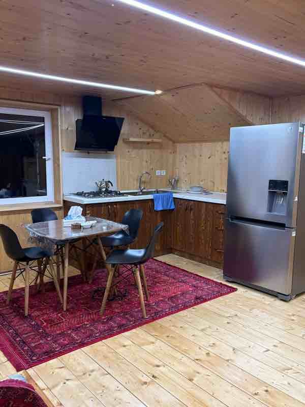 آپارتمان فلت چوبام - انتخاب عنوان تصویر