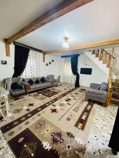 ویلا دوخوابه دوبلکس طاها 3