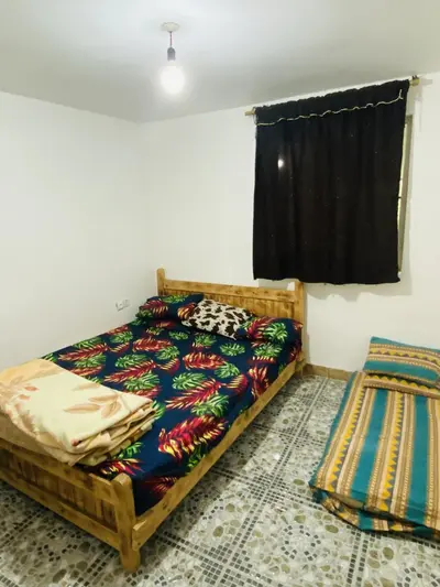 ویلا دوخوابه دوبلکس طاها 3