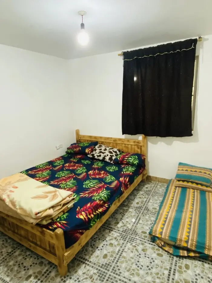 ویلا دوخوابه دوبلکس طاها 3