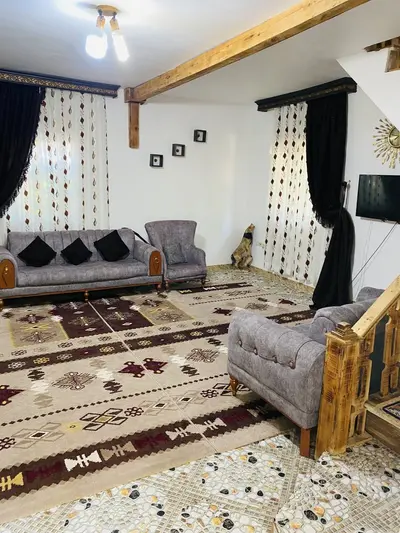 ویلا دوخوابه دوبلکس طاها 3