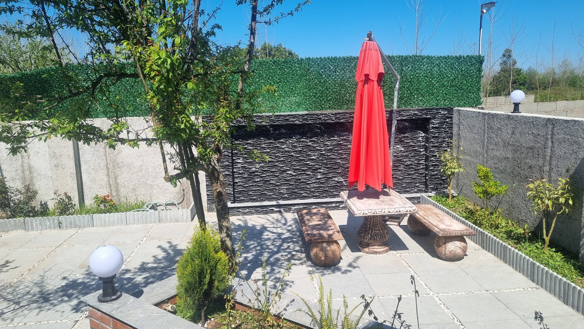 کلبه دوخوابه دوبلکس سوئیسی گیلارا