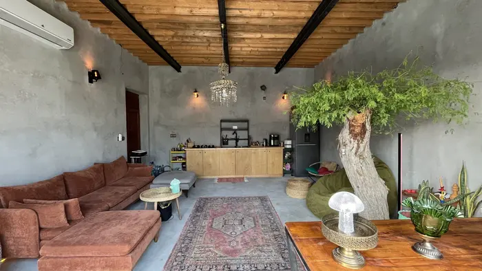 مجتمع اقامتگاهی سه خوابه خونه مِه استدیو