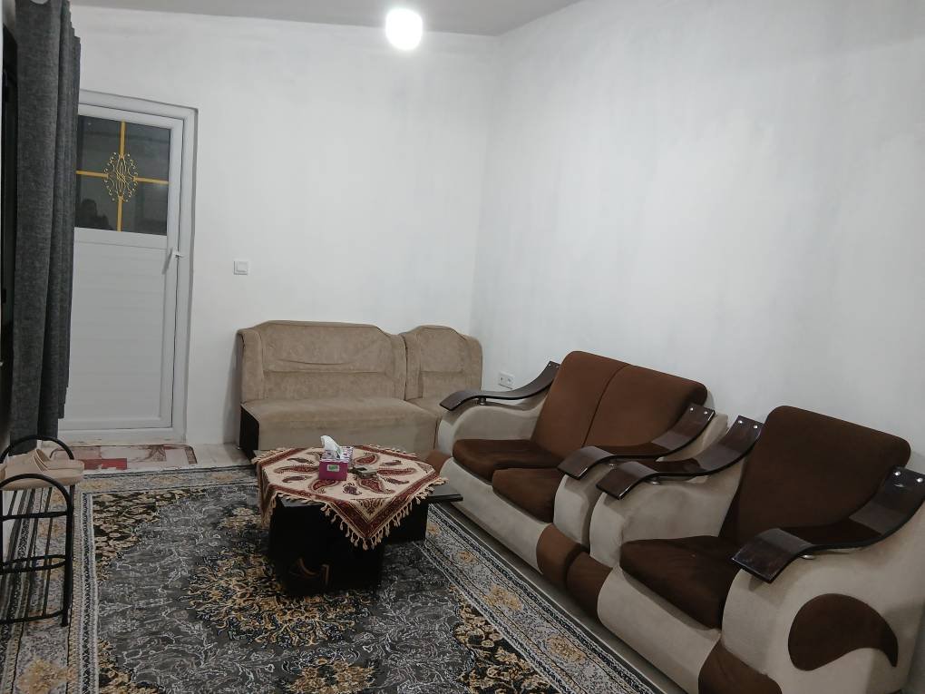 سوئیت یک خوابه شبنم ۷