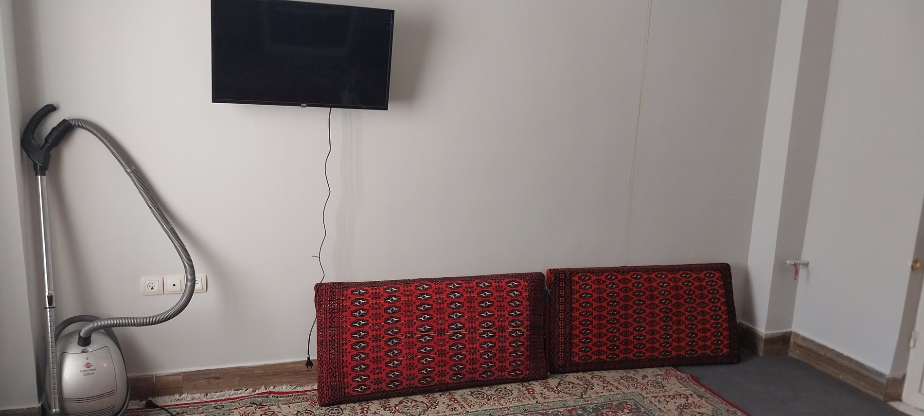 ویلا یک خوابه نگارستان مهر