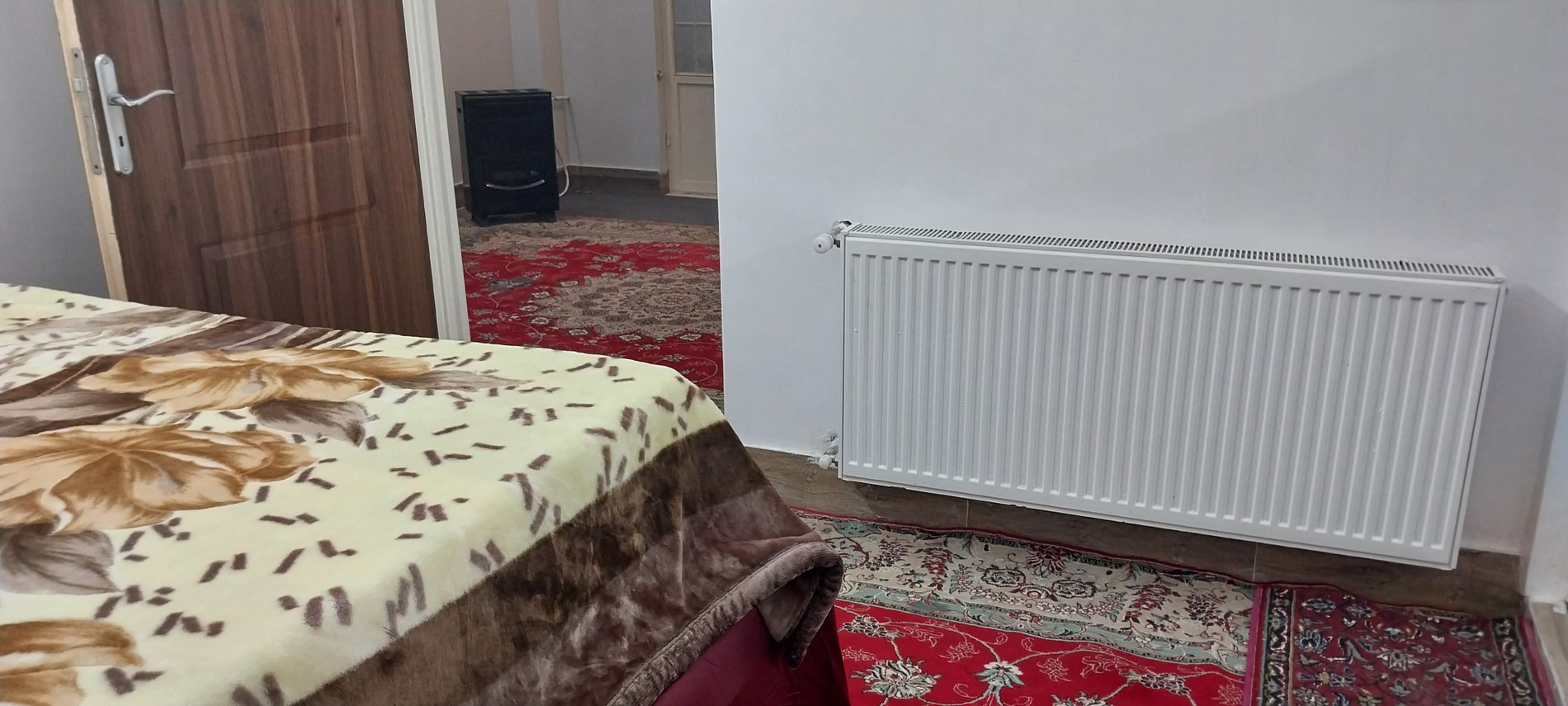 ویلا یک خوابه نگارستان مهر