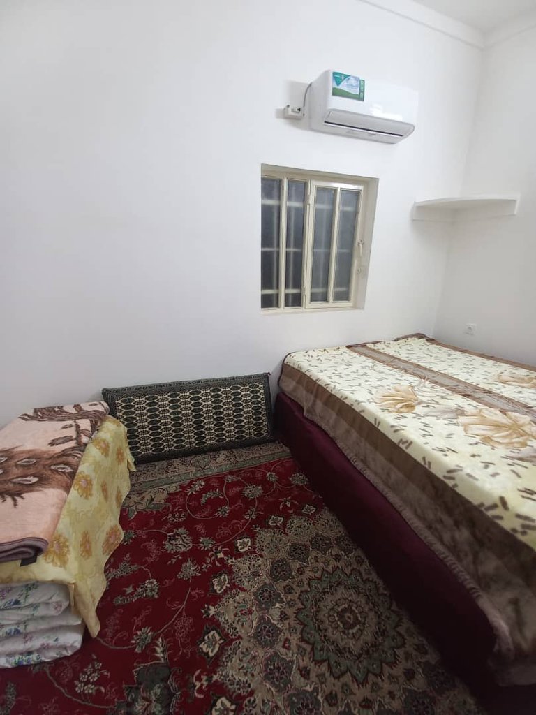 ویلا یک خوابه نگارستان مهر