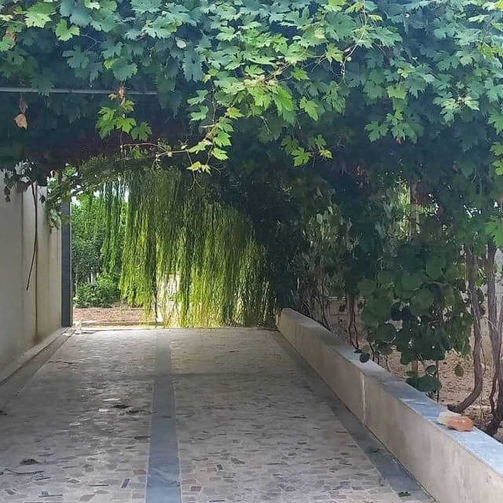 ویلا یک خوابه نگارستان مهر