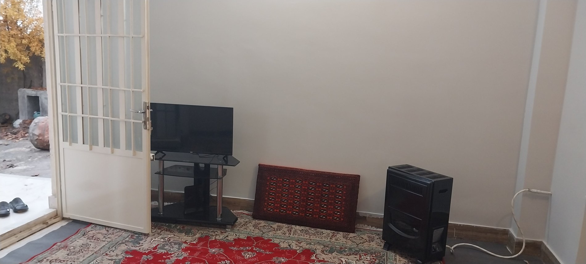 ویلا یک خوابه نگارستان مهر