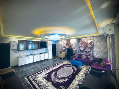 ویلا دوخوابه استخردار آبگرم کبودین 1