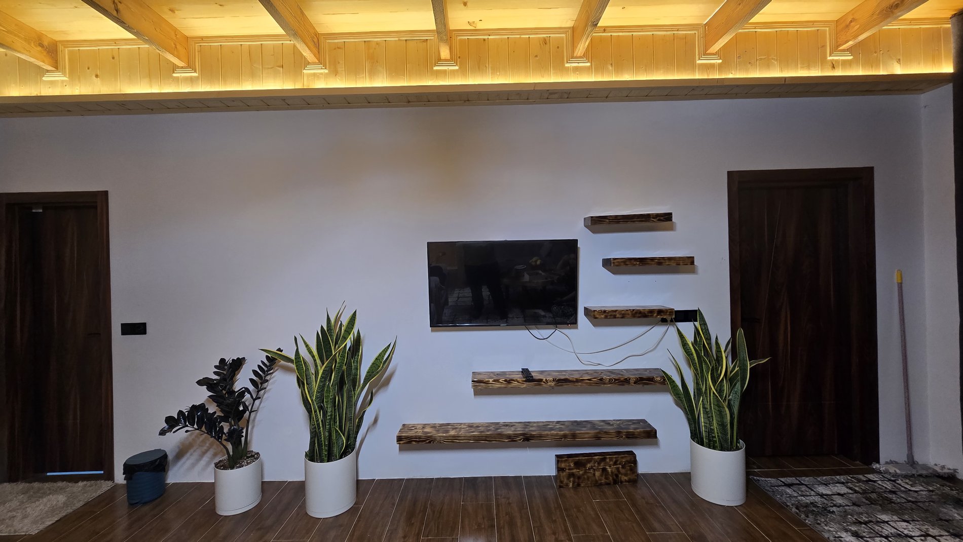 کلبه دوخوابه لونا2