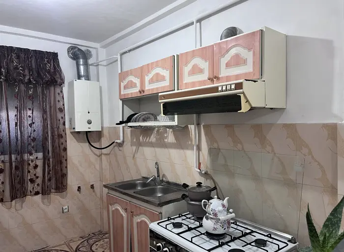 ویلا دوخوابه آتشین 1