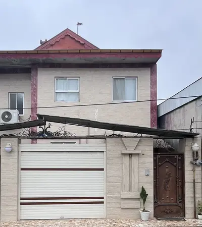 ویلا دوخوابه آتشین 1