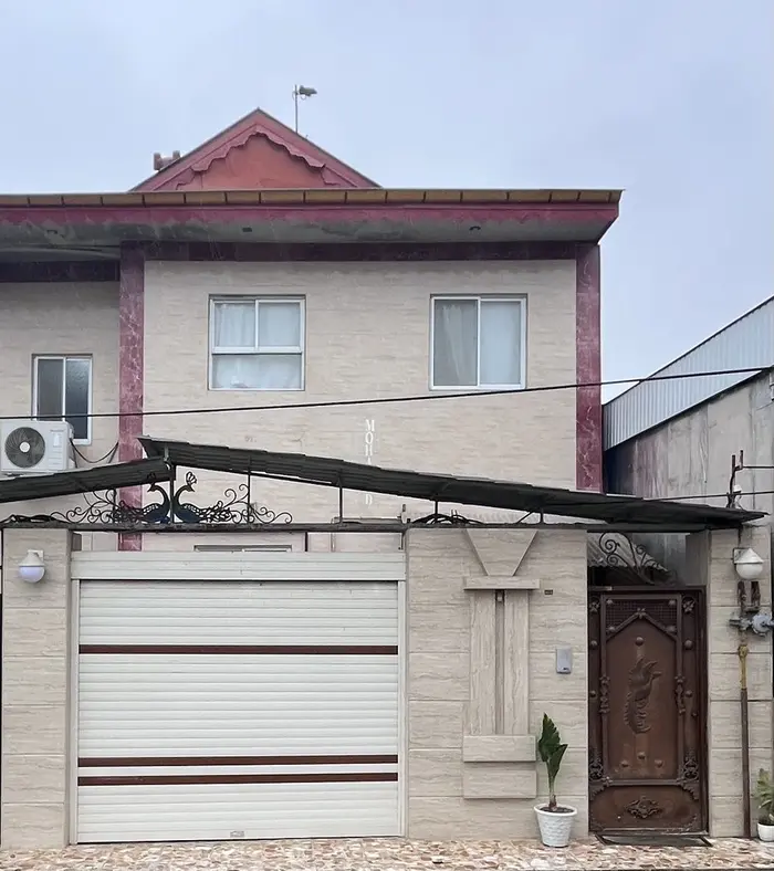 ویلا دوخوابه آتشین 1