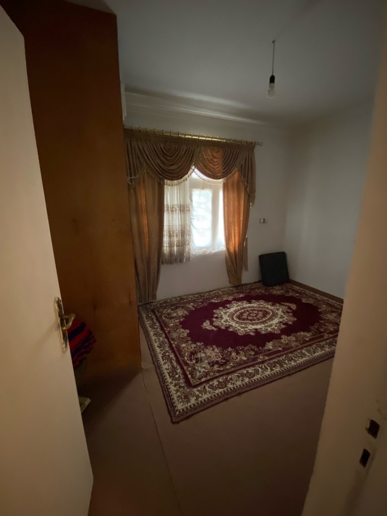 ویلا دوخوابه جنگلی آقاجانی 1