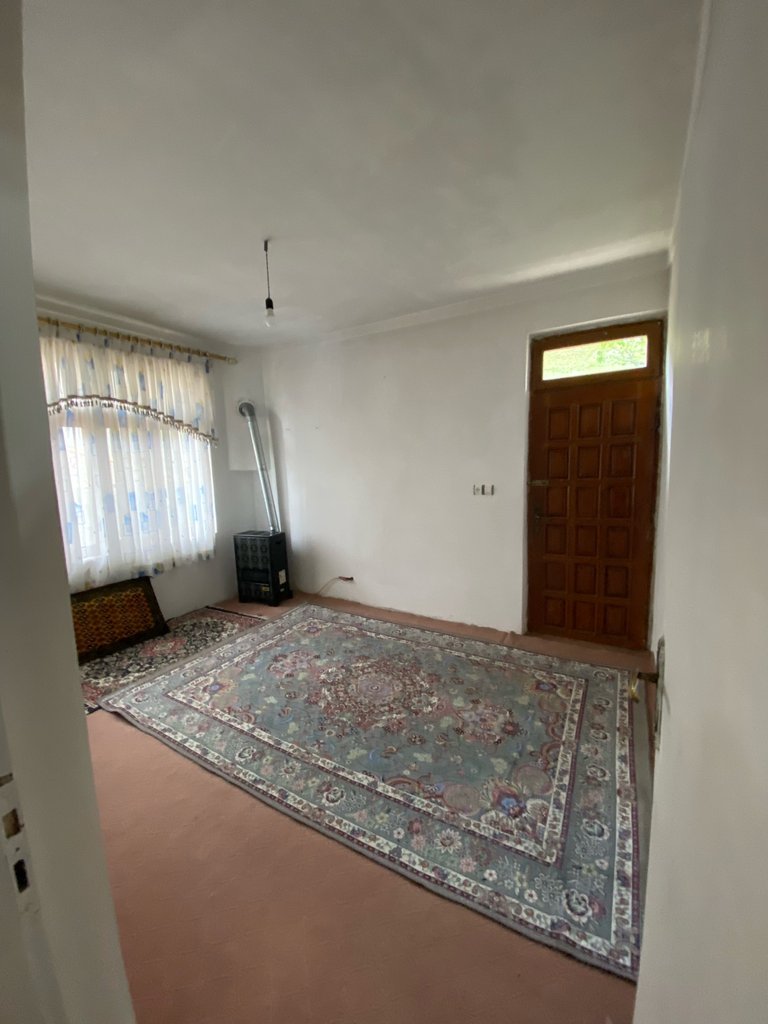 ویلا دوخوابه جنگلی آقاجانی 1