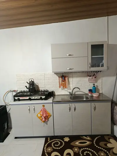 سوئیت فلت دیانا