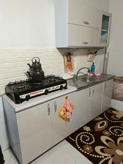 سوئیت فلت دیانا