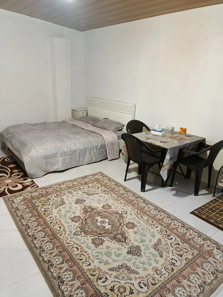 سوئیت فلت دیانا