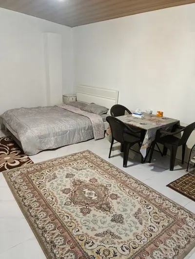 سوئیت فلت دیانا