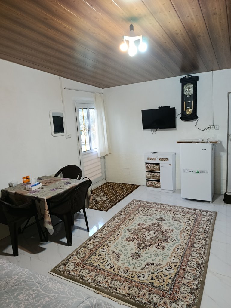 سوئیت ساحلی فلت دیانا