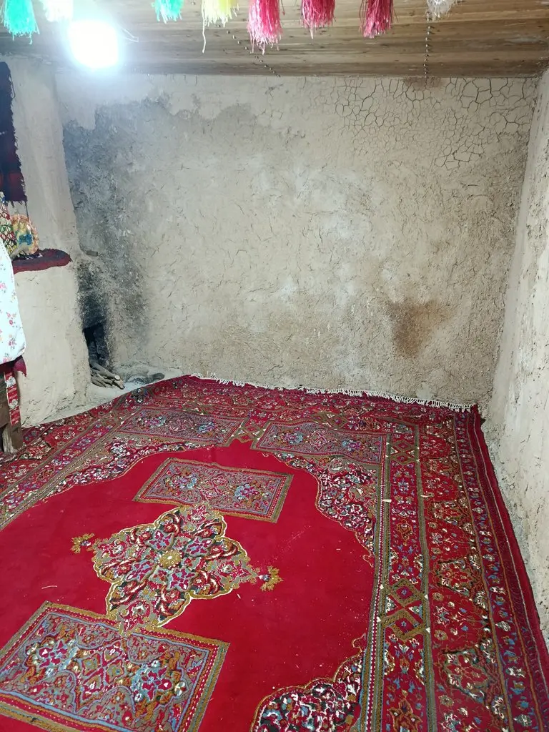 بوم گردی کاوه 1 - واحد 1