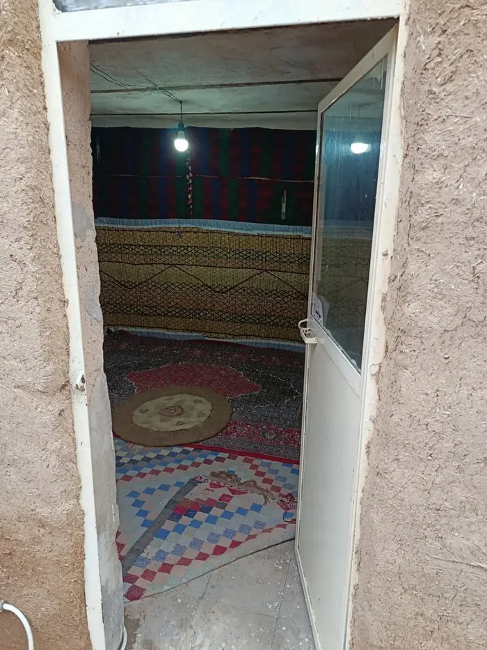 بوم گردی کاوه 1 - واحد 1