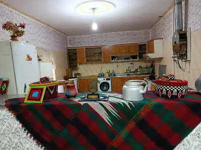 بومگردی کاوه 1 - واحد 1