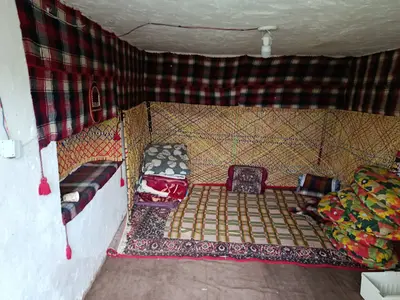 بومگردی کاوه 1 - واحد 1