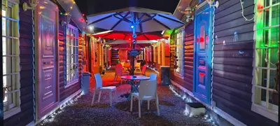 بومگردی جزیرمون - واحد یاسی