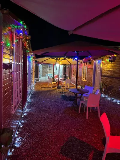 بومگردی جزیرمون - واحد یاسی