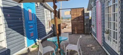 بومگردی جزیر  مون - واحد سبز