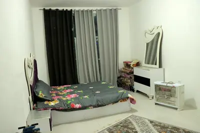 ویلا سه خوابه استخردار خان دایی